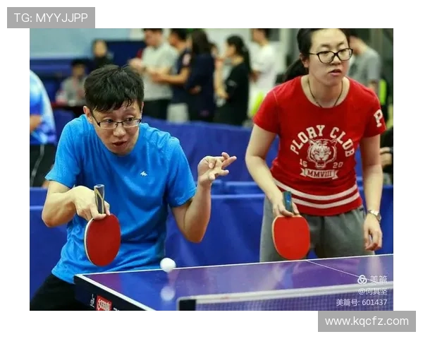 专访王静：探寻乒乓球背后的成功秘诀与奋斗历程