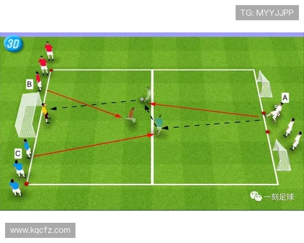 杭州足球队进攻战术解析与球员配合深度剖析
